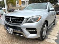 MERCEDES BENZ CLASS EML 400