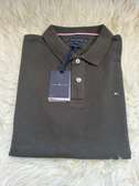 polos classique manches courtes