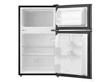 REFRIGERATEUR FINIX BAR 2PORTES GRIS