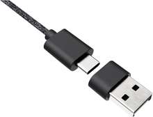 CASQUE ZONE WIRED
