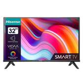 Téléviseur Hisense 32 pouces LED Smart VIDAA neuve