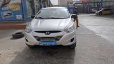 Hyundai Tucson – État Irréprochable