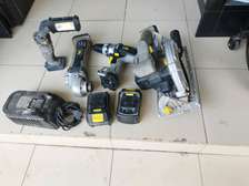 Outillage bâtiment Far Tools