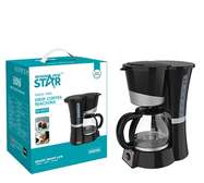 Machine à café 600 ml WINNING STAR