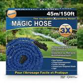Tuyau d'Arrosage Magique  45 Mètres