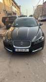 Jaguar Xf 2017