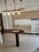 Appartement F3. À louer à Fann résidence