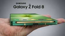Samsung Galaxy Fold 8