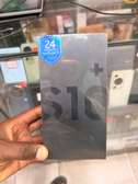 Samsung S10+ 512Go