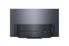 TELEVISEUR 65POUCES LG SMART MAGIC REMOTE OLED65CS6LA