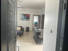 appartement Mermoz