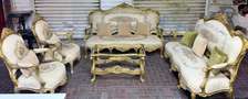 Salon Louis 14 Royal