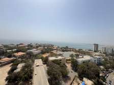 Appartement vue mer à louer à Mermoz derrière elton