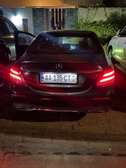 Mercedes E300