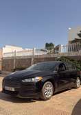 Location Ford Fusion