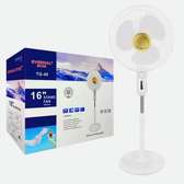 Universal Star TG-40 ventilateur sur pied 16 blanc