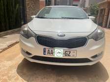 LOCATION  KIA FORTE