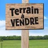 Terrains a vendre au Lac Rose