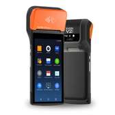 CAISSE ENREGISTREUSE MOBILE TOUT-EN-UN