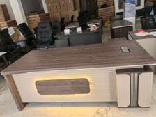 Table de bureau