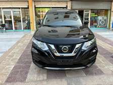 Nissan rogue 2017 venat déja dédouoinné