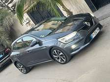 RENAULT MEGANE 2021