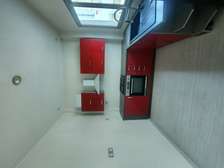 Appartement de 2 chambres et salon à keur Gorgui