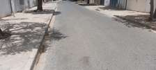 Vente de terrain TF individuel 490m2 au Point E