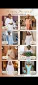 Vêtement femme couture professionnelle