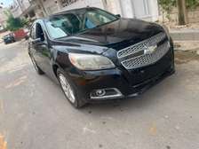 Chevrolet Malibou année 2016