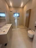 Appartement f4 neuf à louer au point e