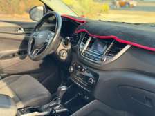 Hyundai tucson 1.6 AWD
