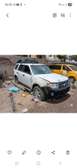 Ford scap essence automatique