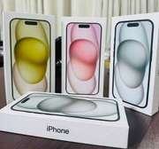 iPhone 15 plus 128Go scellé