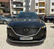 Mazda cx9