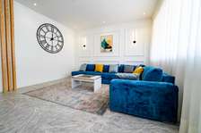 Appartement F3 meublé à louer à Dakar plateau