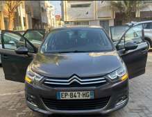 CITROEN C4 2017