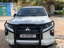 mitsubishi L200 a vendre