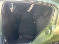 Peugeot 407 diesel 2008