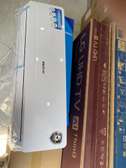 split elactron 12000btu (1.5cv) a++