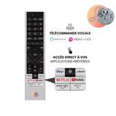 TELEVISEUR HISENSE 100 POUCES10007Q