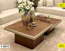 Table basse de qualité supérieure