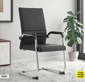 Chaise visiteurs