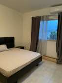 Appartement F4 meublé à louer à Ngor