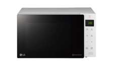 MICRO ONDE 25LITRES LG BLANC MS2535GISW