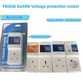 REGULATEUR FRIGO / CONGÉLATEUR