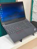 Lenovo Thinkpad E15