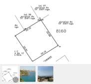 Terrains à vendre aux Almadies  #Immobilier #