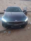 KIA K7 Hybride Full 2017
