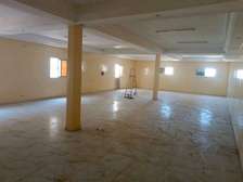 Plateau de Bureaux à Louer Fenêtre Mermoz